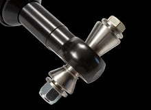 Load image into Gallery viewer, Fox 21+ Ford Bronco 2.5 Performance Series Rear Coil-Over Reservoir Shock - Adjustable - Back View