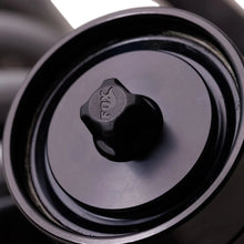 Load image into Gallery viewer, Fox 22-24 Lexus LX600 2.5 Performance Elite Series Front Coil-Over Reservoir Shocks- Adjustable - Installation View