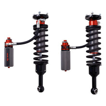 Load image into Gallery viewer, Fox 22-24 Lexus LX600 3.0 Race Series Front Internal Bypass Coil-Over Kit - Adjustable - Main Product View