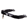 Load image into Gallery viewer, Fox 22-24 Toyota Tundra Billet Upper Control Arm - Black - Main Product View