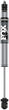 Load image into Gallery viewer, Fox 22+ Toyota Tundra 2.0 Performance Series 8.72in. Smooth Body IFP Rear Shock (Alum) / 0-1in Lift - Main Product View