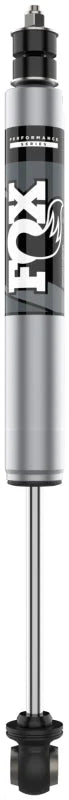 Fox 22+ Toyota Tundra 2.0 Performance Series 8.72in. Smooth Body IFP Rear Shock (Alum) / 0-1in Lift - Main Product View