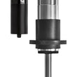 Load image into Gallery viewer, Fox 2.5 Factory Series 14in. Piggyback Reservoir Coilover Shock 7/8in. Shaft (50/70) - Black - Main Product View