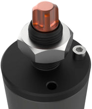 Load image into Gallery viewer, Fox 2.5 Factory Series 2.5in. Bump Stop 2.5in FRS Stem Mount 2.5in - Side View