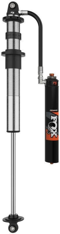 Fox 2.5 Performance Elite Series 12in Remote Reservoir Coilover Shock 7/8in. Shaft - Blk - Main Product View
