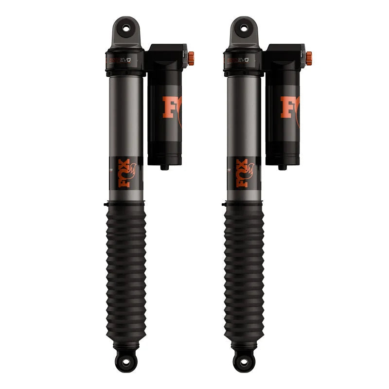 Fox 2.5 Performance Elite Series 2024+ Ford Ranger Rear Coilover Shock 1.5-2.5in Lift - Main Product View