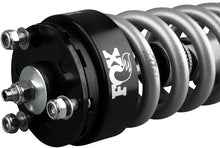 Load image into Gallery viewer, Fox 2.5 Performance HD Series 24+ Ford Ranger 4WD Front Coilover 0-3in Lift - Side View