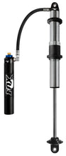 Load image into Gallery viewer, Fox 2.5 Performance Series 16in. Remote Reservoir Coilover Shock 7/8in. Shaft w/DSC Adjuster - Blk - Main Product View