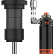 Load image into Gallery viewer, Fox 3.0 Factory Race 14in Internal Bypass Remote Shock - DSC Adjuster