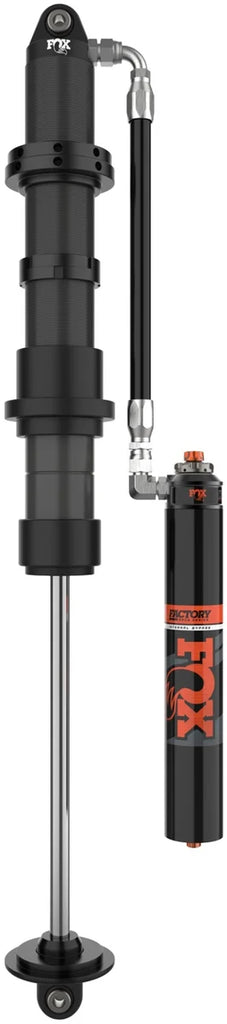 Fox 3.0 Factory Race 16in Internal Bypass Remote Shock - DSC Adjuster - Main Product View