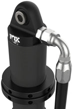 Load image into Gallery viewer, Fox 3.0 Factory Race 16in Internal Bypass Remote Shock - DSC Adjuster - Side View
