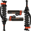 Load image into Gallery viewer, Fox 3.0 Factory Race Series Live Valve Internal Bypass Coilover Shock 2019+ Ford Raptor - Front - Side View
