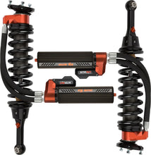 Load image into Gallery viewer, Fox 3.0 Factory Race Series Live Valve Internal Bypass Coilover Shock 2019+ Ford Raptor - Front - Side View