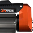 Load image into Gallery viewer, Fox 3.0 Factory Race Series Live Valve Internal Bypass Coilover Shock 2019+ Ford Raptor - Front - Additional View 6