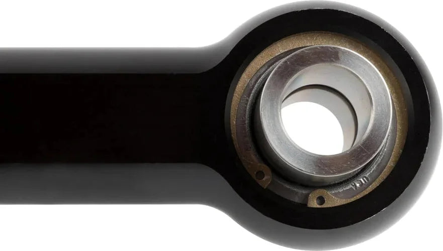 Fox 3.0 Factory Race Series Live Valve Internal Bypass Coilover Shock 2019+ Ford Raptor - Front - Additional View 7