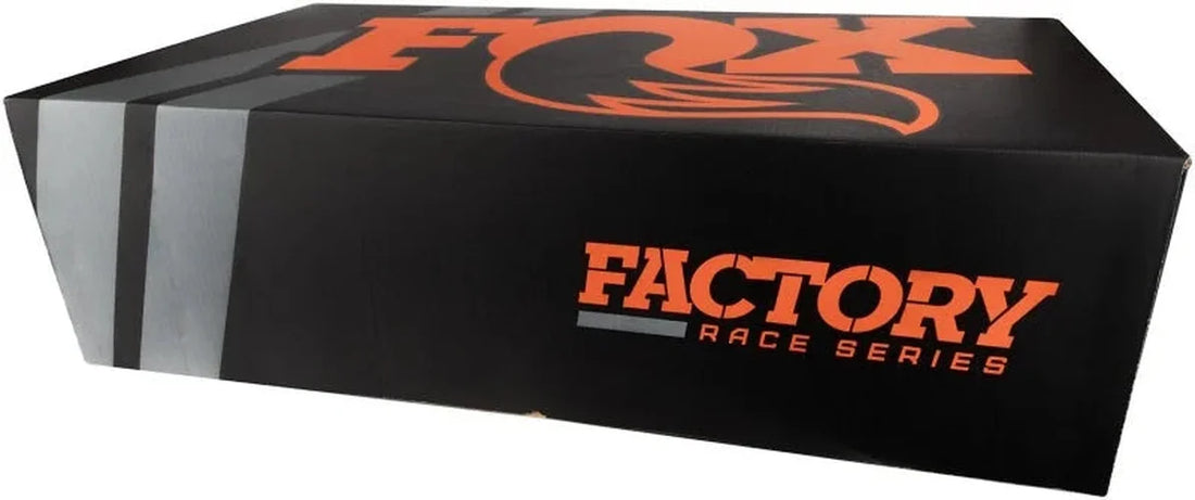 Fox 3.0 Factory Race Series Live Valve Internal Bypass Coilover Shock 2019+ Ford Raptor - Front - Additional View 10