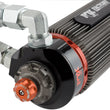 Load image into Gallery viewer, Fox 3.0 Factory Series 8.8in R/R Front Internal Bypass Shock 2-3in Lift w/ DSC 2018+ Jeep JL - Side View