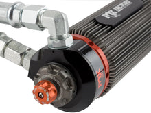 Load image into Gallery viewer, Fox 3.0 Factory Series 8.8in R/R Front Internal Bypass Shock 2-3in Lift w/ DSC 2018+ Jeep JL - Side View