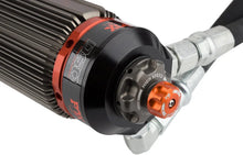 Load image into Gallery viewer, Fox 3.0 Factory Series 8.8in R/R Front Internal Bypass Shock 2-3in Lift w/ DSC 2018+ Jeep JL - Additional View 5