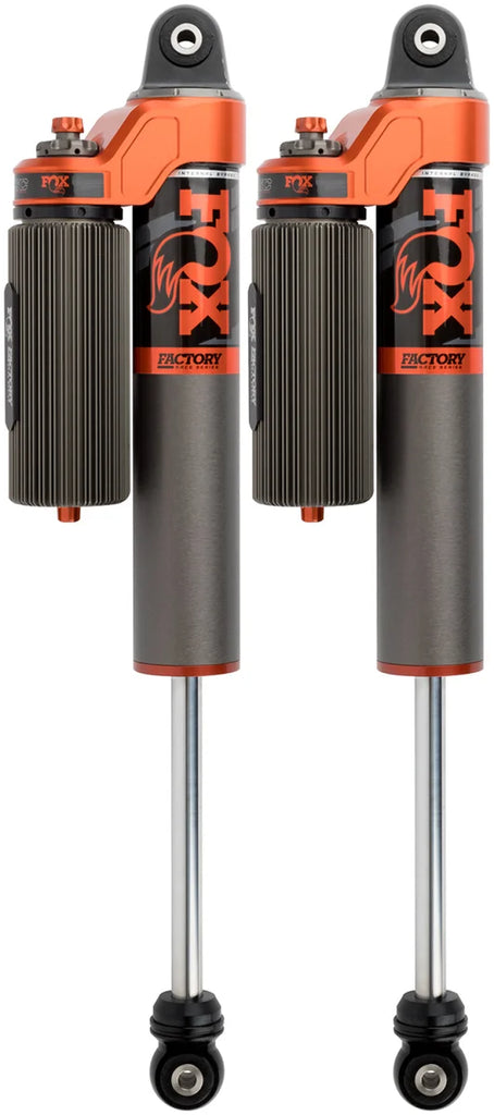 Fox 3.0 Factory Series 9.8in P/B Rear Internal Bypass Shock 2-3in Lift w/ DSC 2018+ Jeep JL - Main Product View