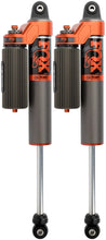Load image into Gallery viewer, Fox 3.0 Factory Series 9.8in P/B Rear Internal Bypass Shock 2-3in Lift w/ DSC 2018+ Jeep JL - Main Product View