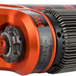 Load image into Gallery viewer, Fox 3.0 Factory Series 9.8in P/B Rear Internal Bypass Shock 2-3in Lift w/ DSC 2018+ Jeep JL - Side View