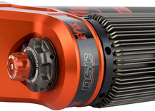 Load image into Gallery viewer, Fox 3.0 Factory Series 9.8in P/B Rear Internal Bypass Shock 2-3in Lift w/ DSC 2018+ Jeep JL - Side View