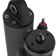 Load image into Gallery viewer, Fox 4.0 Factory Race Shaft 5-Tube External Bypass 18in Piggyback Shock - Right - Main Product View