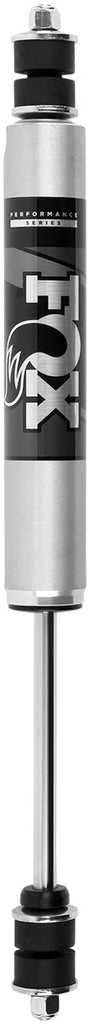 Fox 88-97 Y60 Nissan 2.0 Performance Series 10.6in Smooth Body IFP Front Shock (Alum) / 3-5.5in Lift - Main Product View