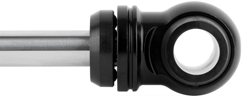 Fox 88-97 Y60 Nissan Patrol 2.0 Perf Series 11.6in. Smooth Bdy R/R Rear Shock CD Adj / 3-5.5in Lift - Main Product View
