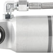 Load image into Gallery viewer, Fox 88-97 Y60 Nissan Patrol 2.0 Perf Series 11.6in. Smooth Bdy R/R Rear Shock CD Adj / 3-5.5in Lift - Back View