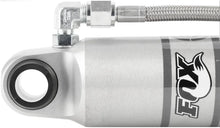 Load image into Gallery viewer, Fox 88-97 Y60 Nissan Patrol 2.0 Perf Series 11.6in. Smooth Bdy R/R Rear Shock CD Adj / 3-5.5in Lift - Back View