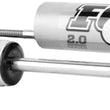Load image into Gallery viewer, Fox 88-97 Y60 Nissan Patrol 2.0 Perf Series 11.6in. Smooth Bdy R/R Rear Shock CD Adj / 3-5.5in Lift - Additional View 5