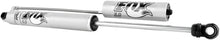 Load image into Gallery viewer, Fox 88-97 Y60 Nissan Patrol 2.0 Perf Series 11.6in. Smooth Bdy R/R Rear Shock CD Adj / 3-5.5in Lift - Additional View 5