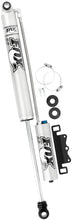Load image into Gallery viewer, Fox 88-97 Y60 Nissan Patrol 2.0 Perf Series 11.6in. Smooth Bdy R/R Rear Shock CD Adj / 3-5.5in Lift - Additional View 6