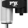 Load image into Gallery viewer, Fox 88+ Nissan Patrol Y60 &amp; Y61 2.0 Perf Series Rear Remote Reservoir Shock 0-2.5in Lift CD Adjuster - Side View