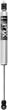 Load image into Gallery viewer, Fox 94-11 Dodge 2500/3500 2.0 Performance Series 10.1in. Smooth Body IFP Front Shock / 2.5-4in. Lift - Main Product View