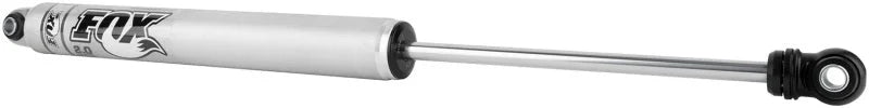 Fox 94-11 Dodge 2500/3500 2.0 Performance Series 12.1in. Smooth Body IFP Rear Shock / 4-6in. Lift - Side View