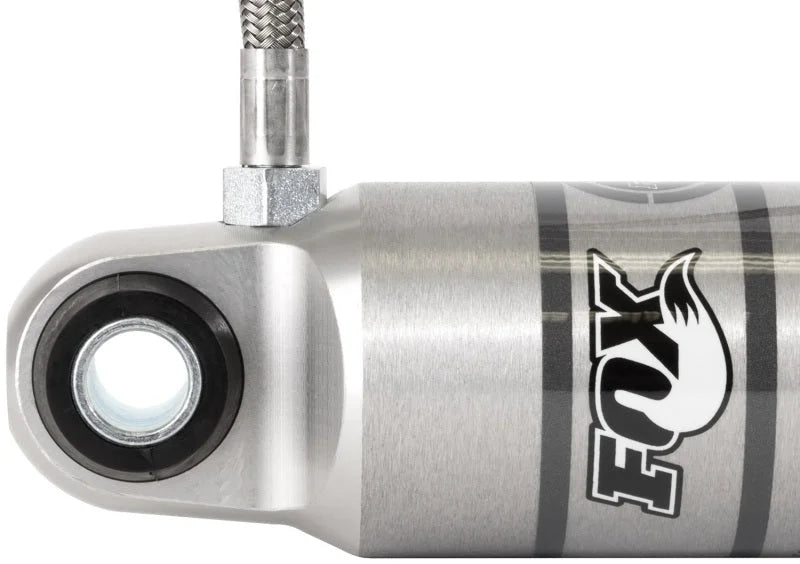 Fox 94-11 Dodge 2500/3500 2.0 Performance Series 12.6in Smooth Body R/R Rear Shock / 4-6in Lift - Main Product View