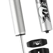Load image into Gallery viewer, Fox 94-11 Dodge 2500/3500 2.0 Performance Series 12.6in Smooth Body R/R Rear Shock / 4-6in Lift - Additional View 6