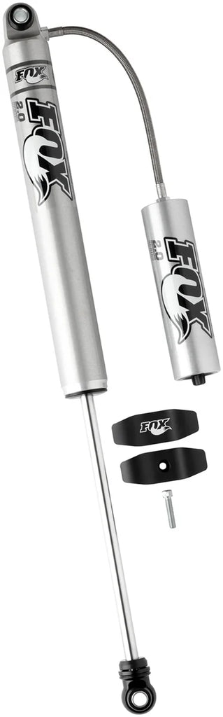 Fox 94-11 Dodge 2500/3500 2.0 Performance Series 12.6in Smooth Body R/R Rear Shock / 4-6in Lift - Additional View 6