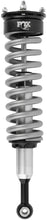 Load image into Gallery viewer, Fox 95-04 Toyota Tacoma 2.0 Performance Series 4.925in. IFP Coilover Shock (Aluminum) / 0-2in. Lift - Main Product View