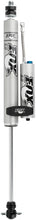 Load image into Gallery viewer, Fox 97-06 Jeep TJ 2.0 Perf Series 10.6in. Smooth Body R/R Front Shock w/CD Adj. / 5-6in &amp; 4-6in Lift - Main Product View