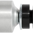Load image into Gallery viewer, Fox 97-06 Jeep TJ 2.0 Performance Series 11.1in Smooth Body IFP Front Shock (Alum) / 6.5-8in Lift - Back View