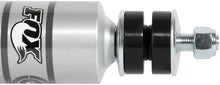 Load image into Gallery viewer, Fox 97-06 Jeep TJ 2.0 Performance Series 11.1in Smooth Body IFP Front Shock (Alum) / 6.5-8in Lift - Back View