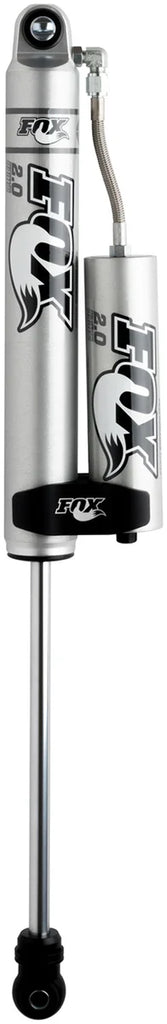 Fox 97-06 Jeep TJ 2.0 Performance Series 11.1in. Smooth Body R/R Rear Shock / 6.5-8in & 5-6.5in Lift - Main Product View