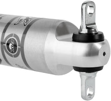 Load image into Gallery viewer, Fox 97-06 Jeep TJ 2.0 Performance Series 9.1in. Smooth Body IFP Rear Shock (Aluminum) / 4-6in. Lift - Back View