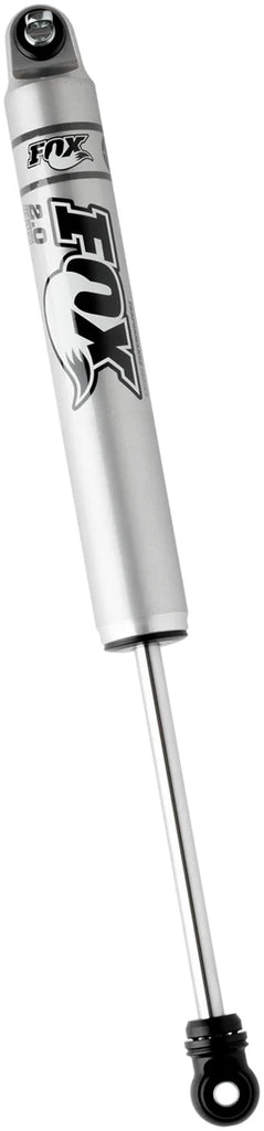 Fox 97-06 Jeep TJ 2.0 Performance Series 9.1in. Smooth Body IFP Rear Shock (Aluminum) / 4-6in. Lift - Additional View 6