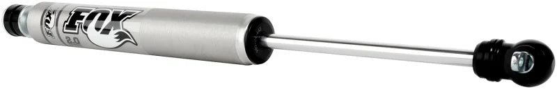 Fox 97-06 Jeep TJ 2.0 Performance Series 9.6in. Smooth Body IFP Front Shock / 3-4.5in & 2-3.5in Lift - Additional View 8