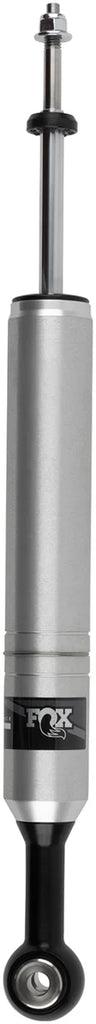 Fox 97-21 Toyota Tundra Performance Series 6.6in. Smooth Body IFP Front Shock / 0-2in. Lift - Main Product View